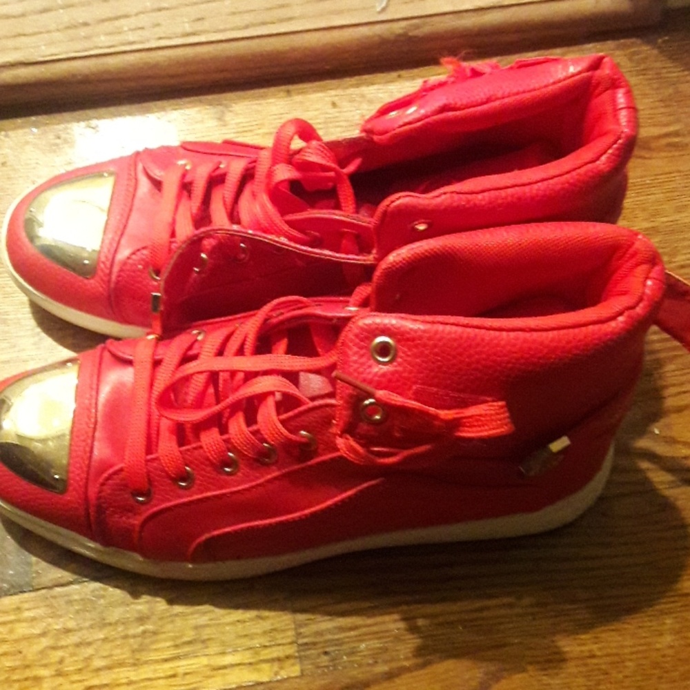 fashion shoes